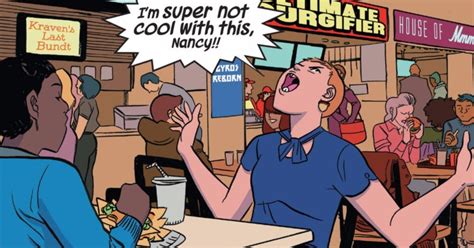 The 4 Silliest Ways Squirrel Girl Pisses Off Certain Marvel Fans
