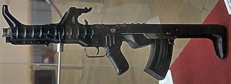Tkb 059 Gun Wiki Fandom Powered By Wikia