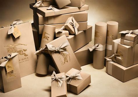 Fashion Packaging Boxes For Clothing And Luxury Items