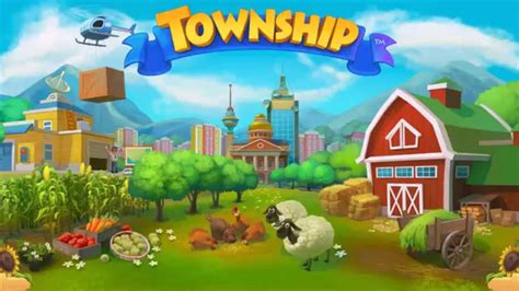 1:50 mk tech 3 просмотра. Township Game Problems - Recent Major Issues Of Township