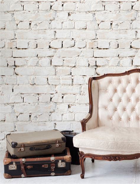 How To Faux Brick Wall 5 Ways To Diy