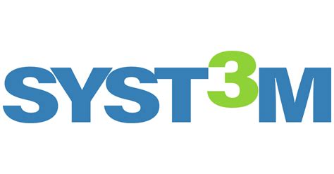System 3 A Toronto Canada Based Startup That Empowers Companies To