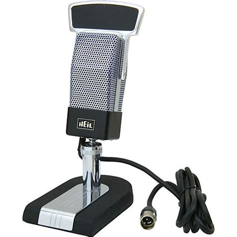 Heil Sound Classic Pro Dynamic Cardioid Studio Microphone Musicians