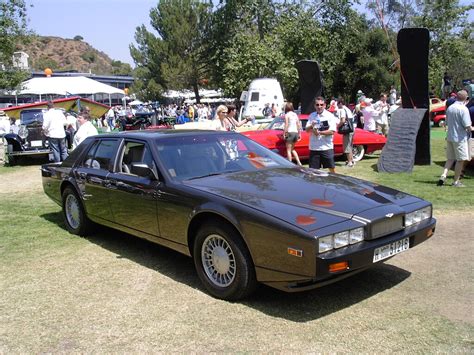 1974 Aston Martin Lagonda Related Infomationspecifications Weili