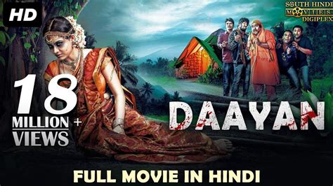 Best picks from the latest 2021 & 2020 movies, the most popular tamil horror movies and full tamil dubbed hollywood horror movies like neeya 2, kanchana 3 are now streaming without signing up! DAAYAN (2018) New Released Full Hindi Dubbed Movie ...