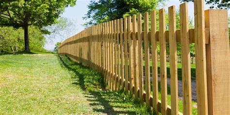 How To Weatherproof A Wood Fence Top Rail Fence Corporation