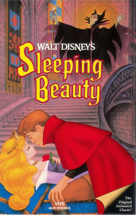 sleeping beauty video disney sleeping beauty sleeping beauty 1959 sleeping beauty movie