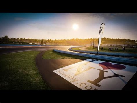 Assetto Corsa Competizione Watkins Glen Youtube