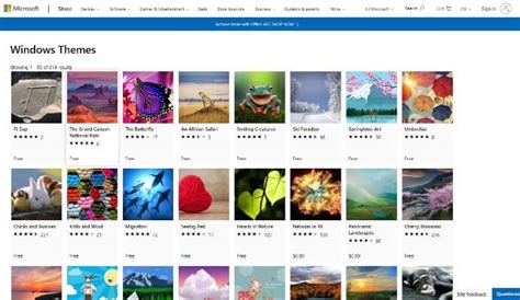 Best Windows 10 Themes 2021 You Should Download Now