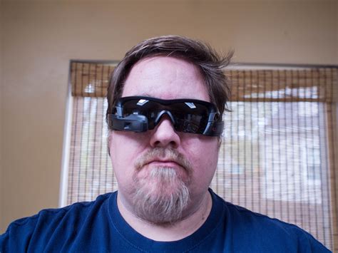 Hands On With Recon Jet Smart Glass Android Central