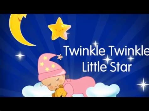 twinkle twinkle  star poem nursery class poem poem youtube