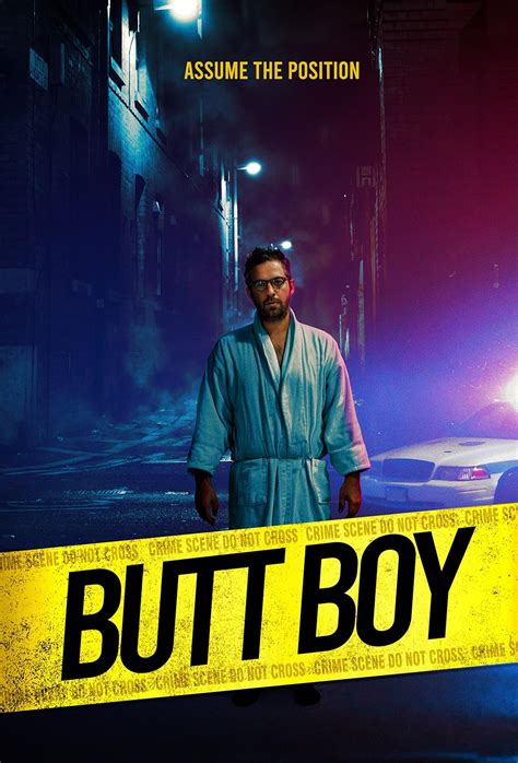 Butt Boy 2019 Plot IMDb