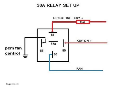 93 Bmw Relay Wiring Diagrams