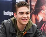 His mother is director martha fiennes and actor ralph fiennes is his uncle. How tall is Hero Fiennes Tiffin? - Hero Fiennes Tiffin: 15 ...