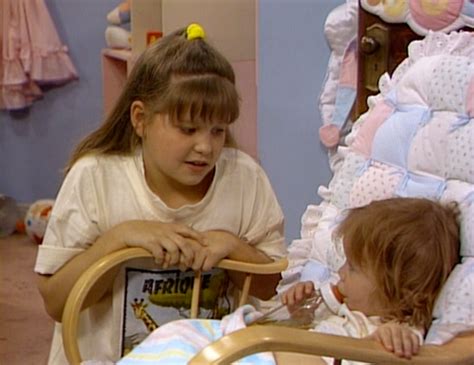 At the end, becky decides to keep the. Pin by Tammy Walters on DJ Tanner (1980) | Full house ...