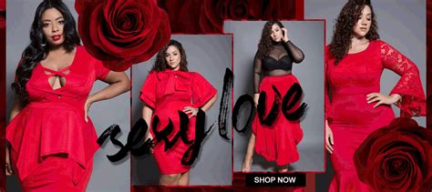 Pinkclubwear Is The Premiere Brand For Sexy And Trendy Plus Size Styles Capturing The Heart