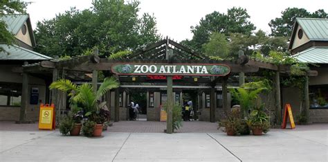Zoo Atlanta Parking Guide 2021 How To Save Money