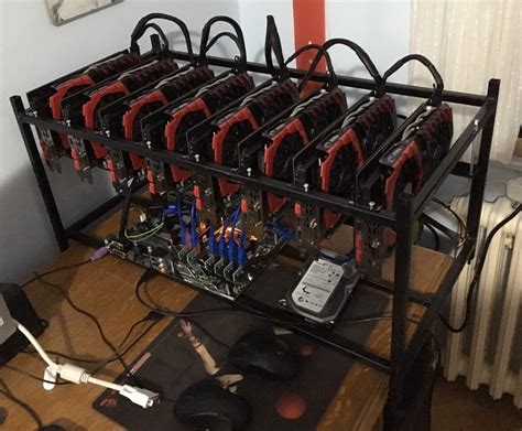 Building mining rigs and mining cryptocurrencies used to be considered a thing that only nerds and computer geeks do. Bitcoin Mining Hardware - Is it Still a Smart Investment ...