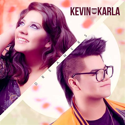 Dreamers Album By Kevin And Karla Spotify