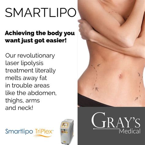 Smartlipo Smart Lipo Body Contouring Abdomen
