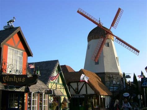 11 Beautiful Small Towns In California You Must Visit Cheerful Trails