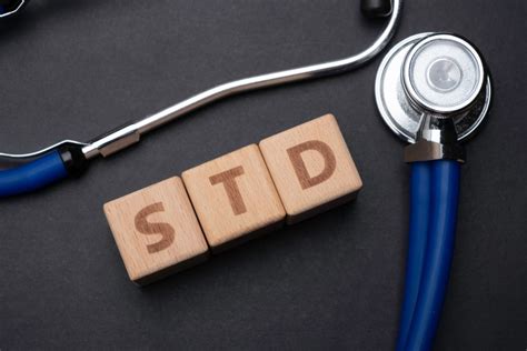 Stds Reach All Time High How To Prevent Stds