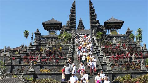Mengenal Bangunan Ciri Arsitektur Tradisional Bali Arsitek