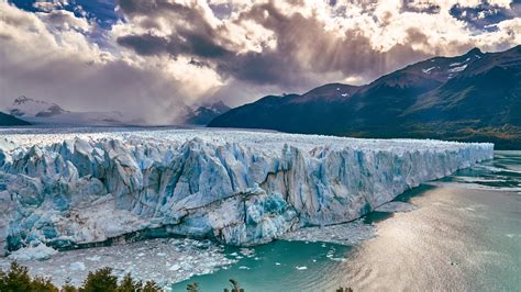 4k Glacier Wallpapers Top Free 4k Glacier Backgrounds Wallpaperaccess
