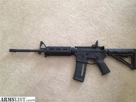 There is a limited quantity of stag and anderson complete lower. ARMSLIST - For Sale: Featureless AR-15 for sale