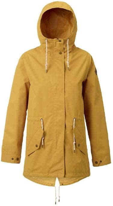 Burton Sadie Rain Jacket Womens Rei Co Op