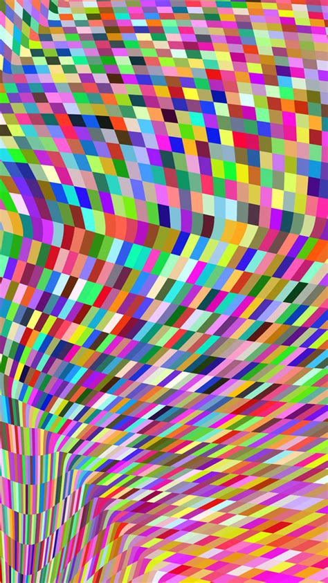 50 Colorful Iphone Wallpapers On Wallpapersafari