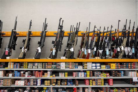 What we know about Kentucky's gun laws after Louisville shooting - ABC News