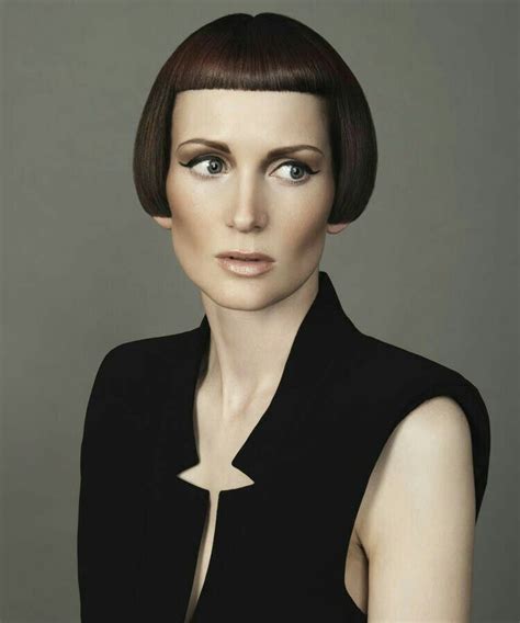 Check spelling or type a new query. 312 best images about Short Bangs on Pinterest | Bobs ...