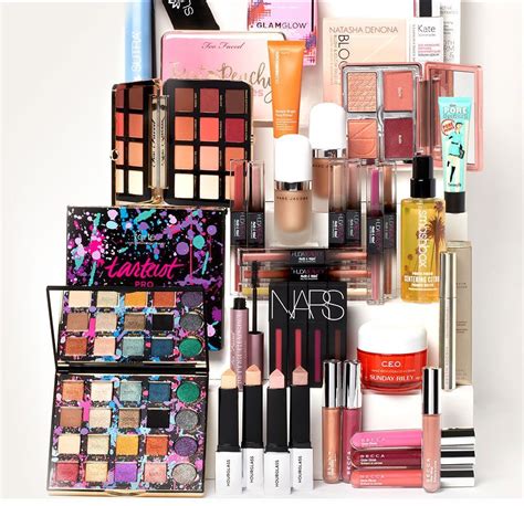 Monthly Makeup Packages Beauty And Health