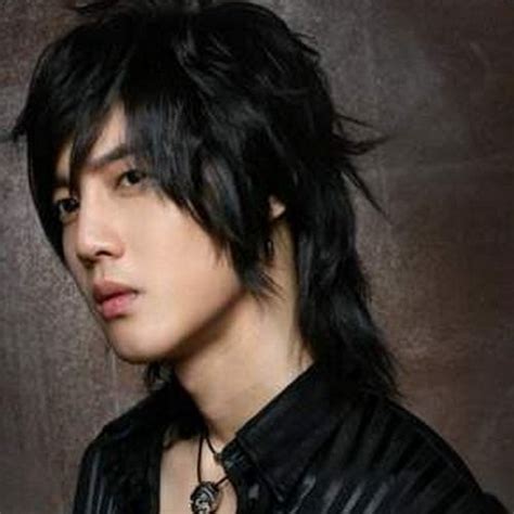 Https://tommynaija.com/hairstyle/black Hairstyle For Medium Length Hair Asian Men