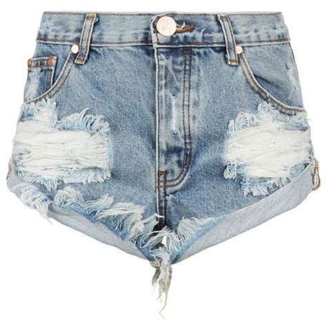 30 Style Tips On How To Wear Ripped Denim Shorts This Season