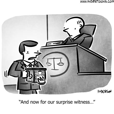 Law Cartoon 8387 Andertoons