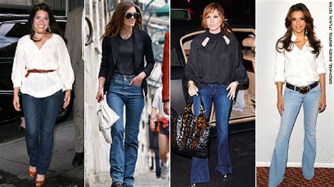 Find Your Most Flattering Jeans