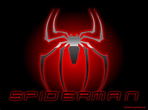 Spider Man Logo Png Hd : Spiderman Logo Spider Man Logo Marvel Comics