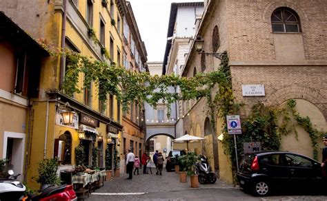 Where To Stay In Rome Best Neighborhoods Hotels And More