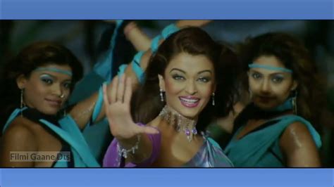 Daiya Daiya Daiya Re Video Song Dil Ka Rishta Aishwarya Rai