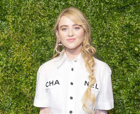 Kathryn Newton Body Measurement Bra Sizes Height Weight