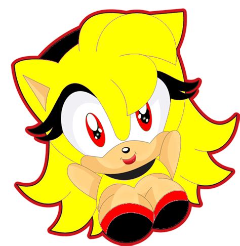 She Sexy And She Knows It Ashley The Hedgehog Photo 30736610 Fanpop