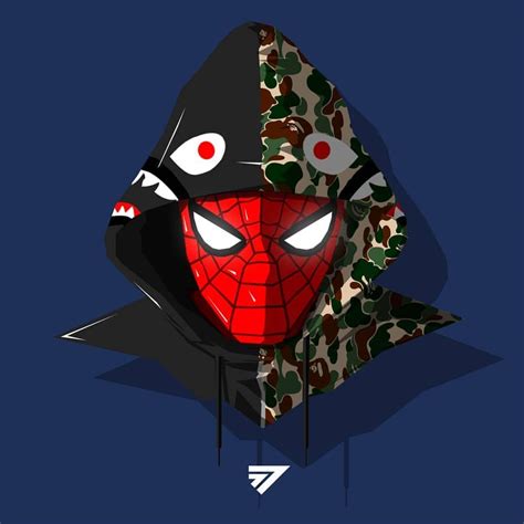 Spider Man Supreme Wallpapers Top Free Spider Man Supreme Backgrounds