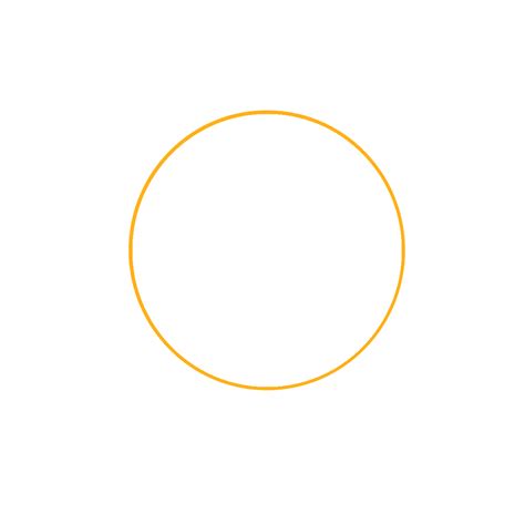 Yellow Circle Png Full Hd Transparent Image Download