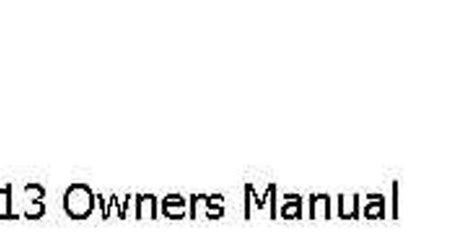 Hyundai Elantra Coupe 2013 Owners Manual Imgur