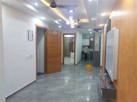 3 BHK Builder Floor 200 Sq Meter For Sale In Sector 12 Vasundhara