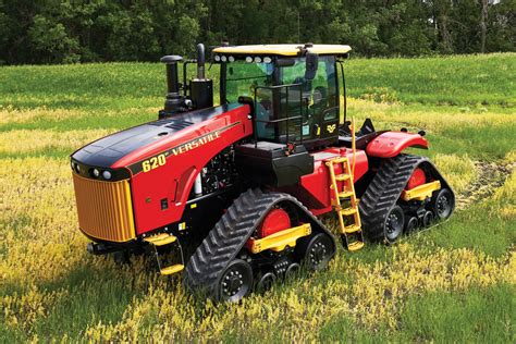 High Horsepower Tractor Guide For 2022 Grainews