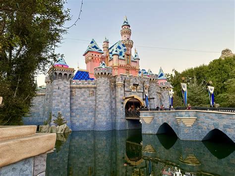 Everything You Need To Know About The Disneyland Holidays Park Savers