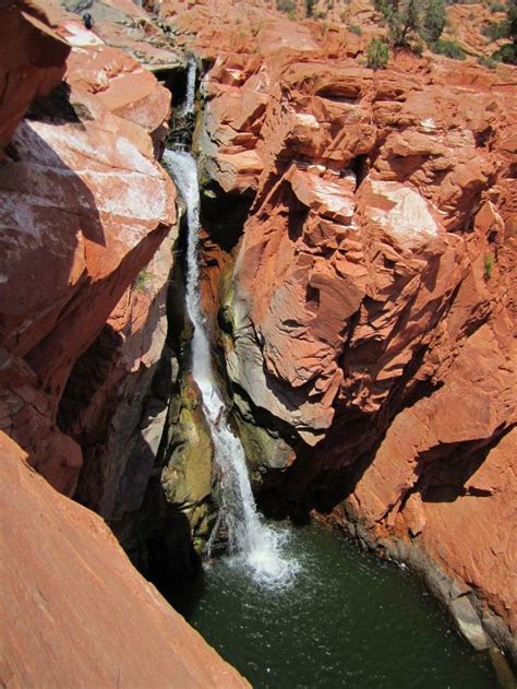 The average joint life expectancy (men and women together) is approximately 88 years for over 49% of the population. Top 10 Things to do in St. George Utah: Gunlock Waterfalls ...